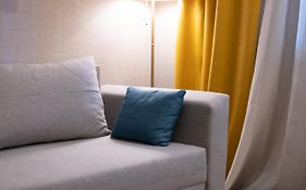 Central Belgrade-Waterfront Apartments