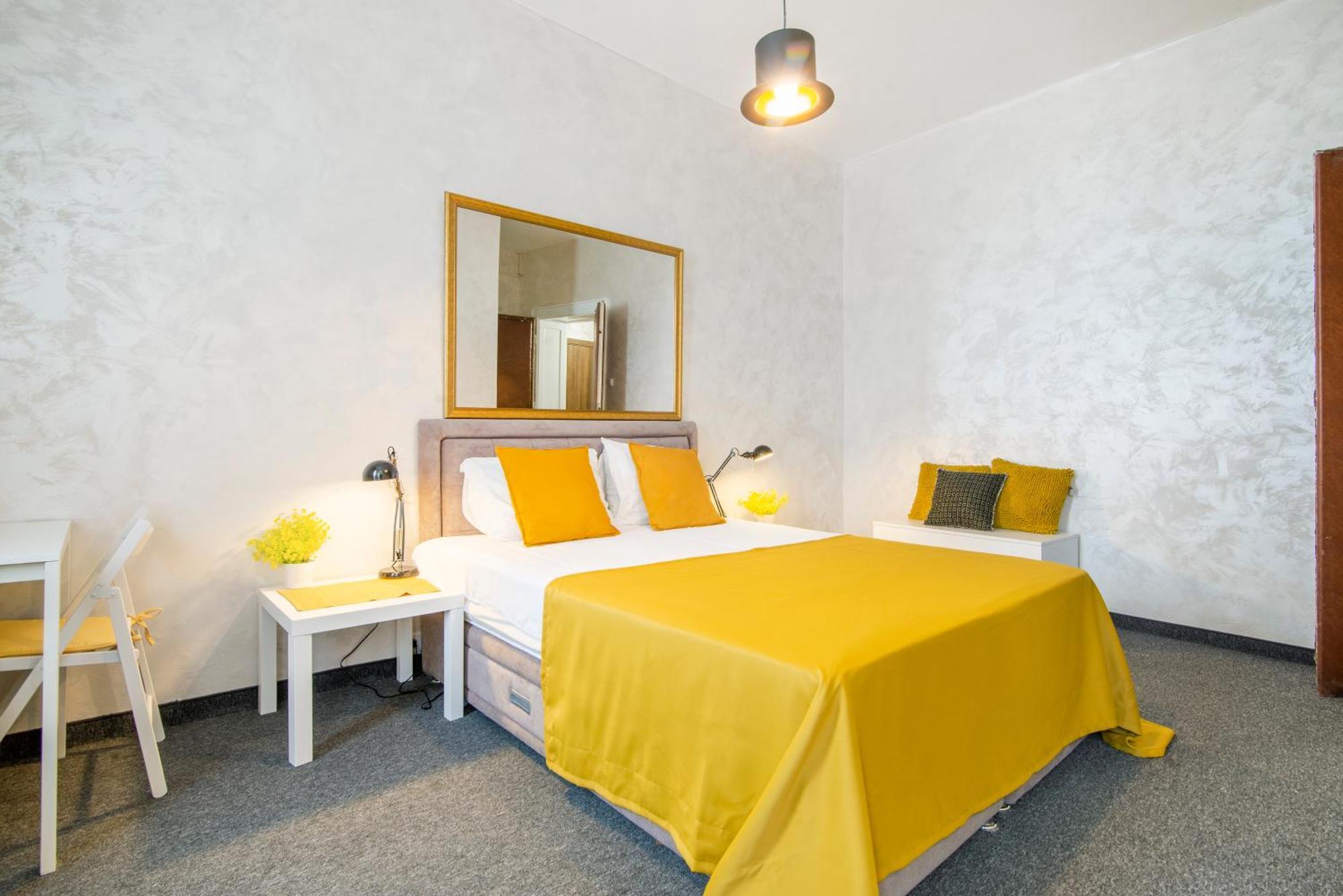 Central Belgrade-Waterfront Apartments Dış mekan fotoğraf