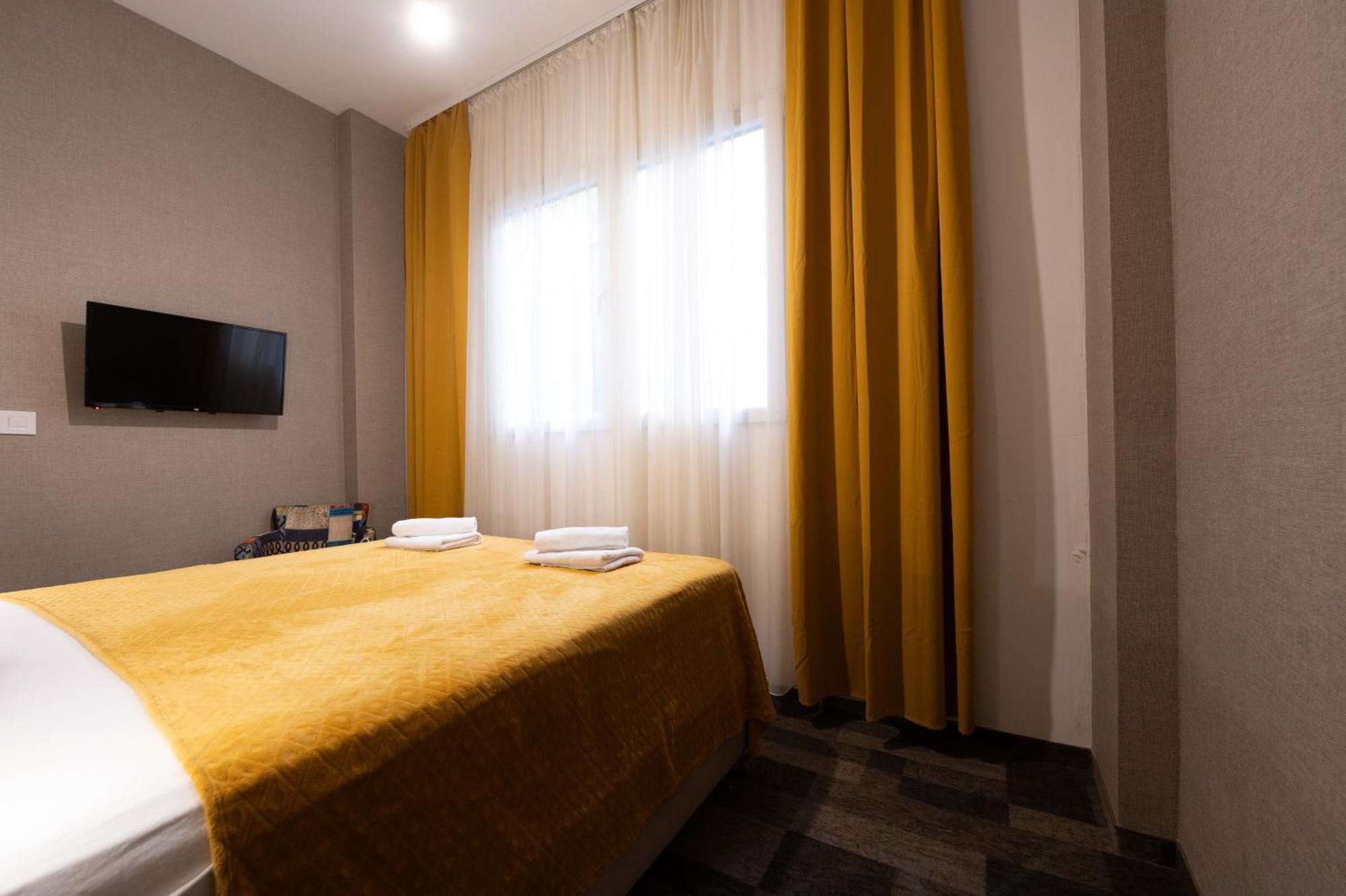 Central Belgrade-Waterfront Apartments Dış mekan fotoğraf